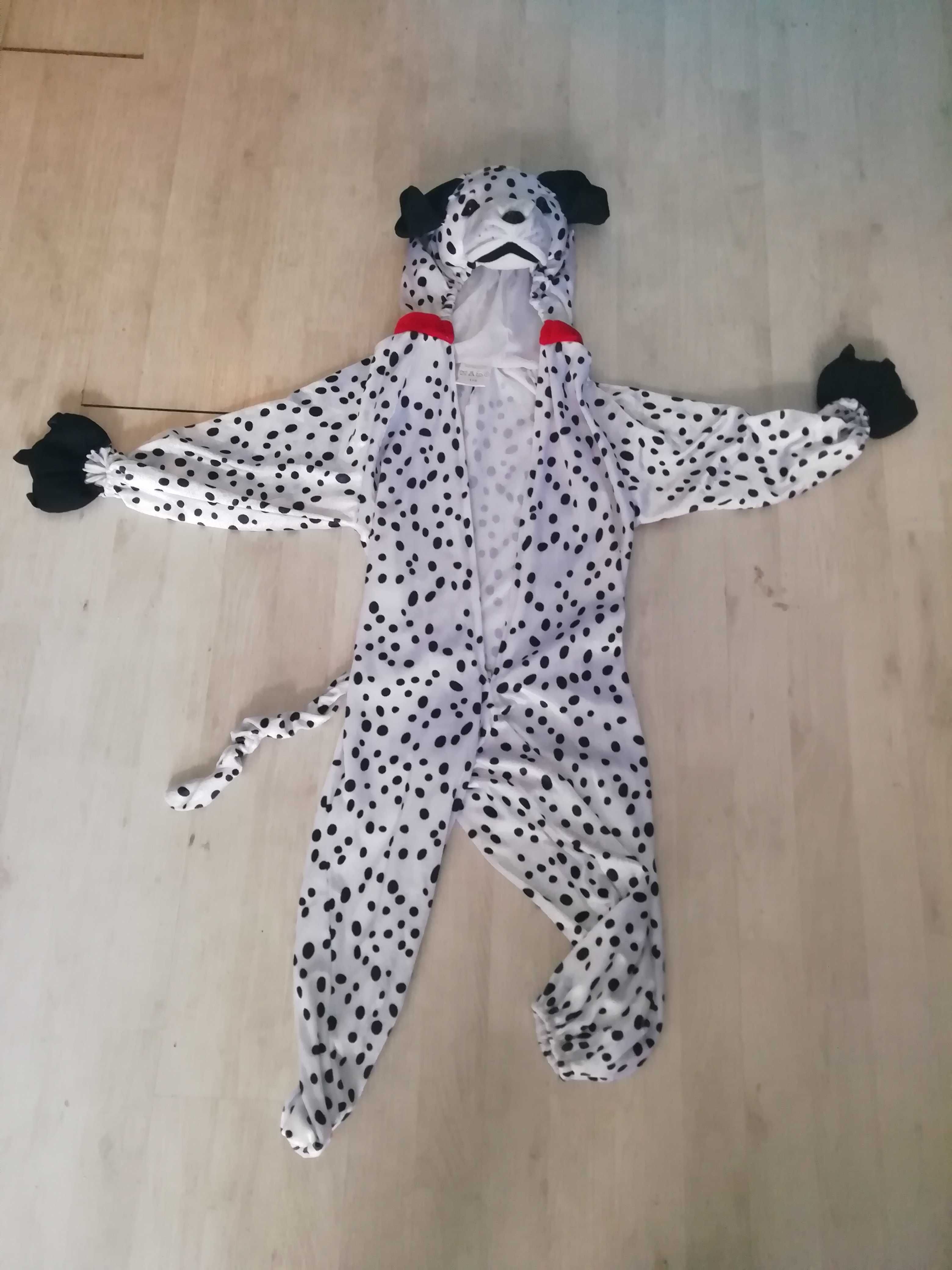 Детска пижама Куче и чувалче за спане