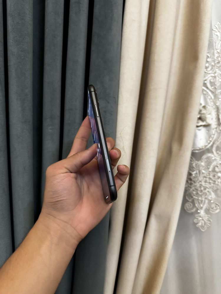 iPhone 11 128 GB