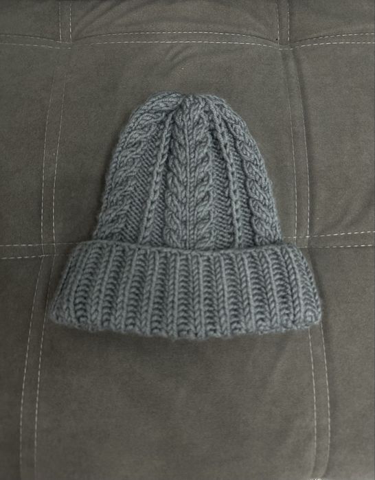 Продам шапку новая