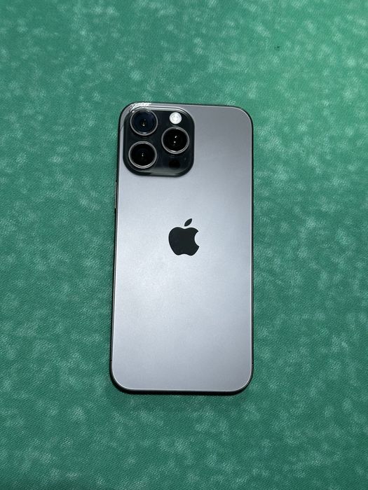 Iphone 16 Pro Max 256GB