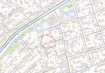 Продаётся участок земли в самом центре Ташкента