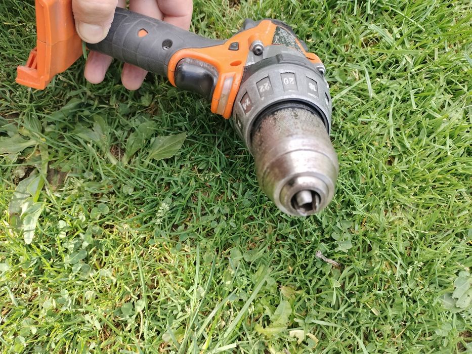 Filetanta BTI- Milwaukee 18 volți