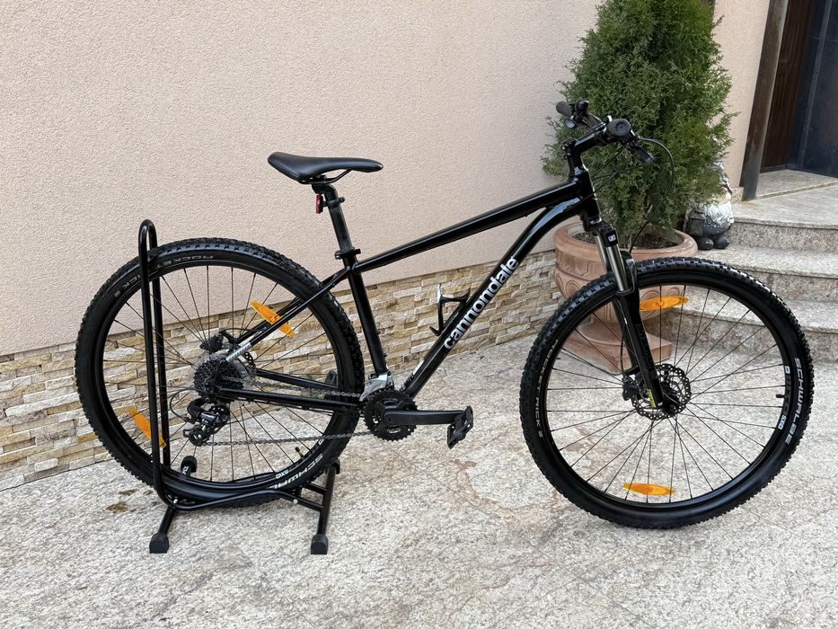 Cannon Trail 8 размер Л 29 цола 2х8 скорости Shimano