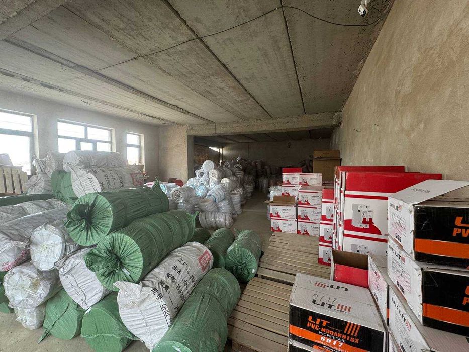 buxoroda Do’kon sotiladi.