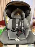 Scaun auto Lionelo Bastiaan