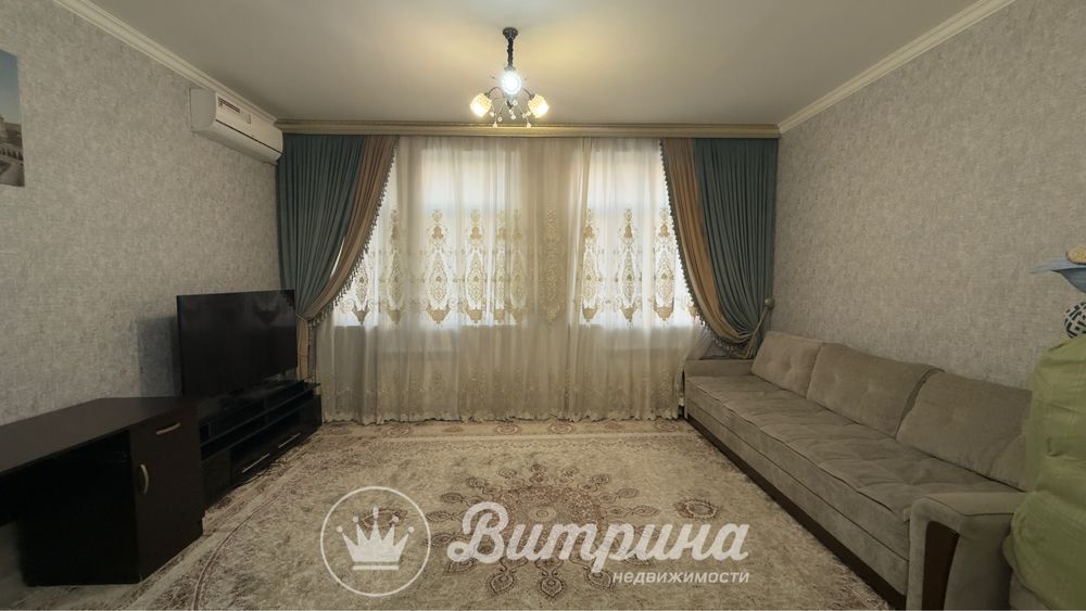 Продается! 2-х комнатная квартира в ЖК Ассалом Сохил ор-р Узбум