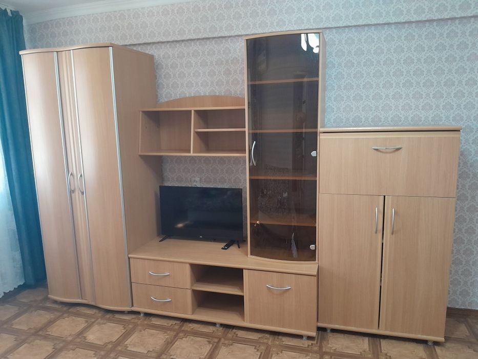 Стенка для гостиной
