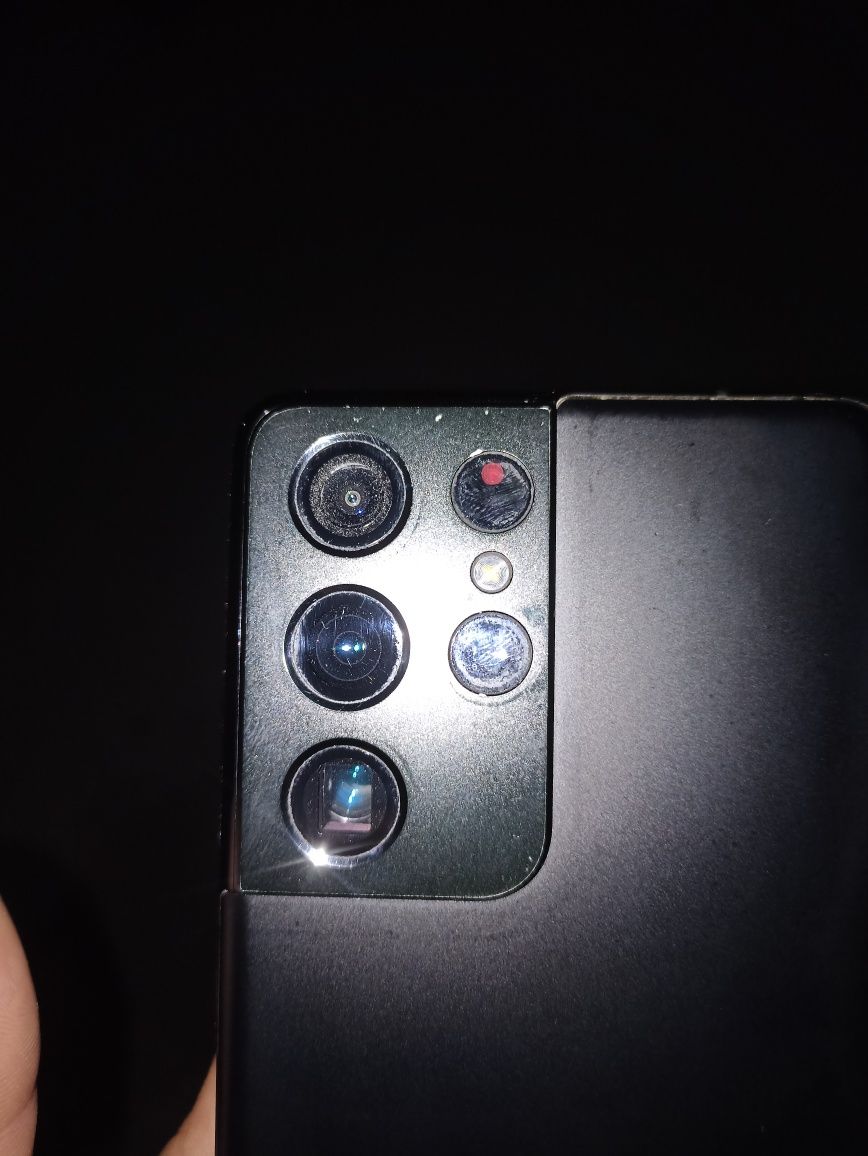 Srochni Samsung S21 Ultra