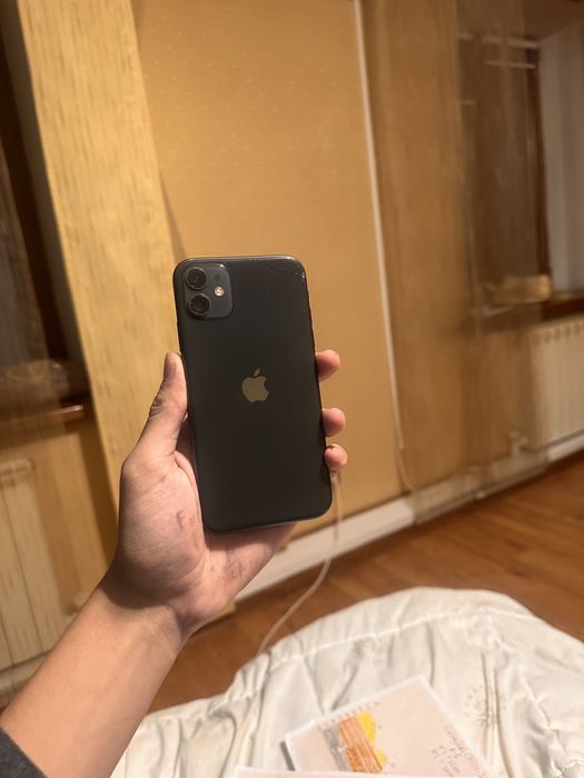 Iphone 11 128gb Айфон 11 128гб