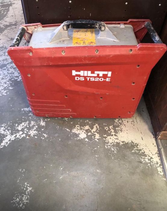 Convertizor Hilti DS TS20-E