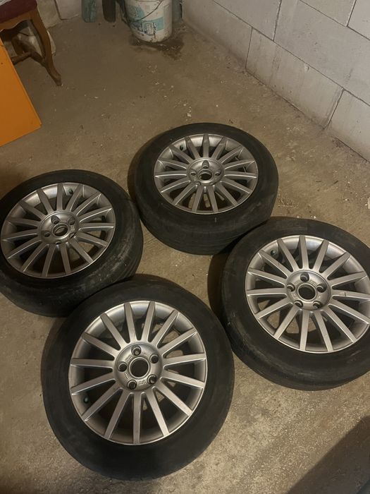 Vand anvelopa de vara R16