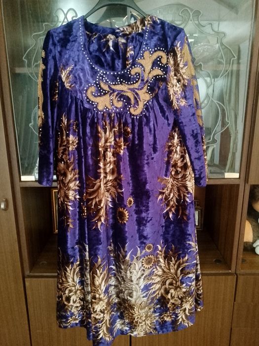 Аёллар куйлак лозими