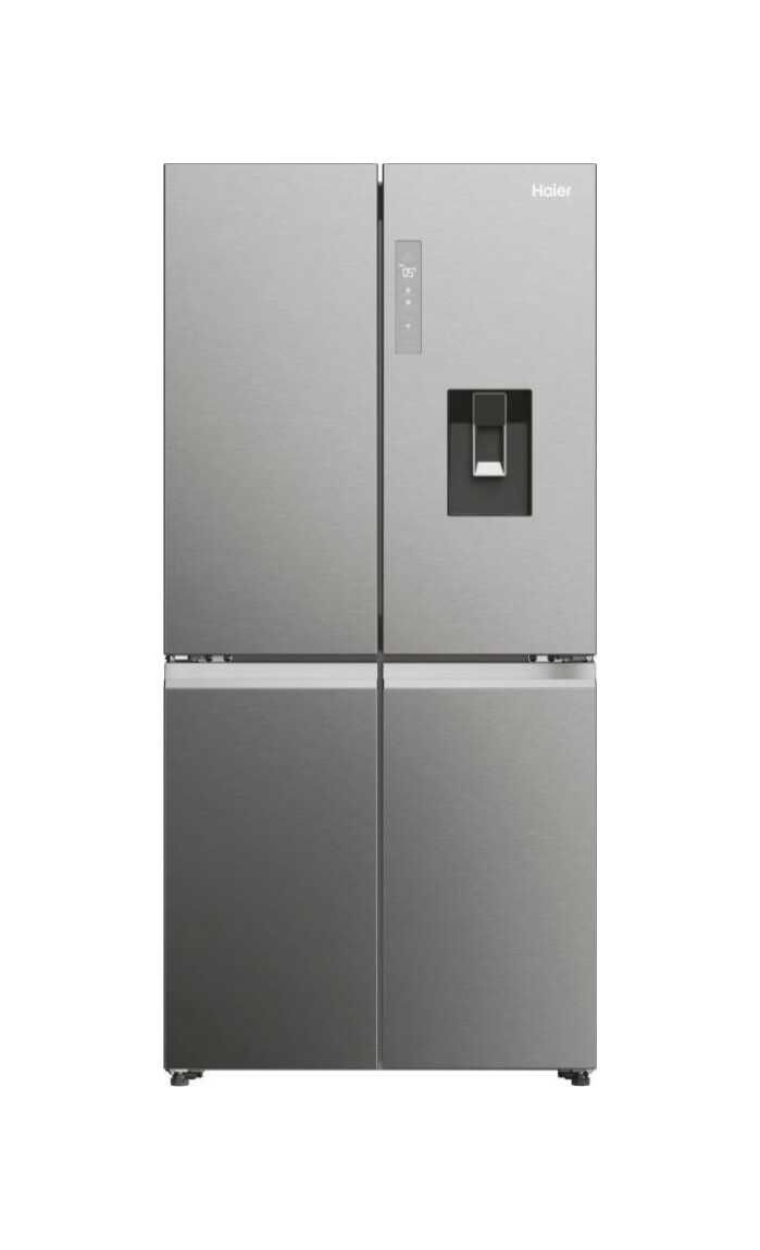 Нов инверторен side bi side хладилник/фризе Haier Cube 83 Serie 5