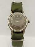 SIEGERIN *D* Luftwaffe WW2 Ceas Militar Wehrmacht WWII German 1940s