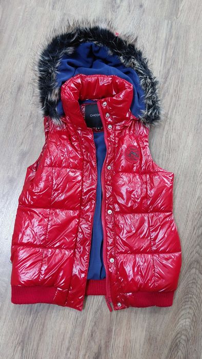 Vesta m.S blanita rosie