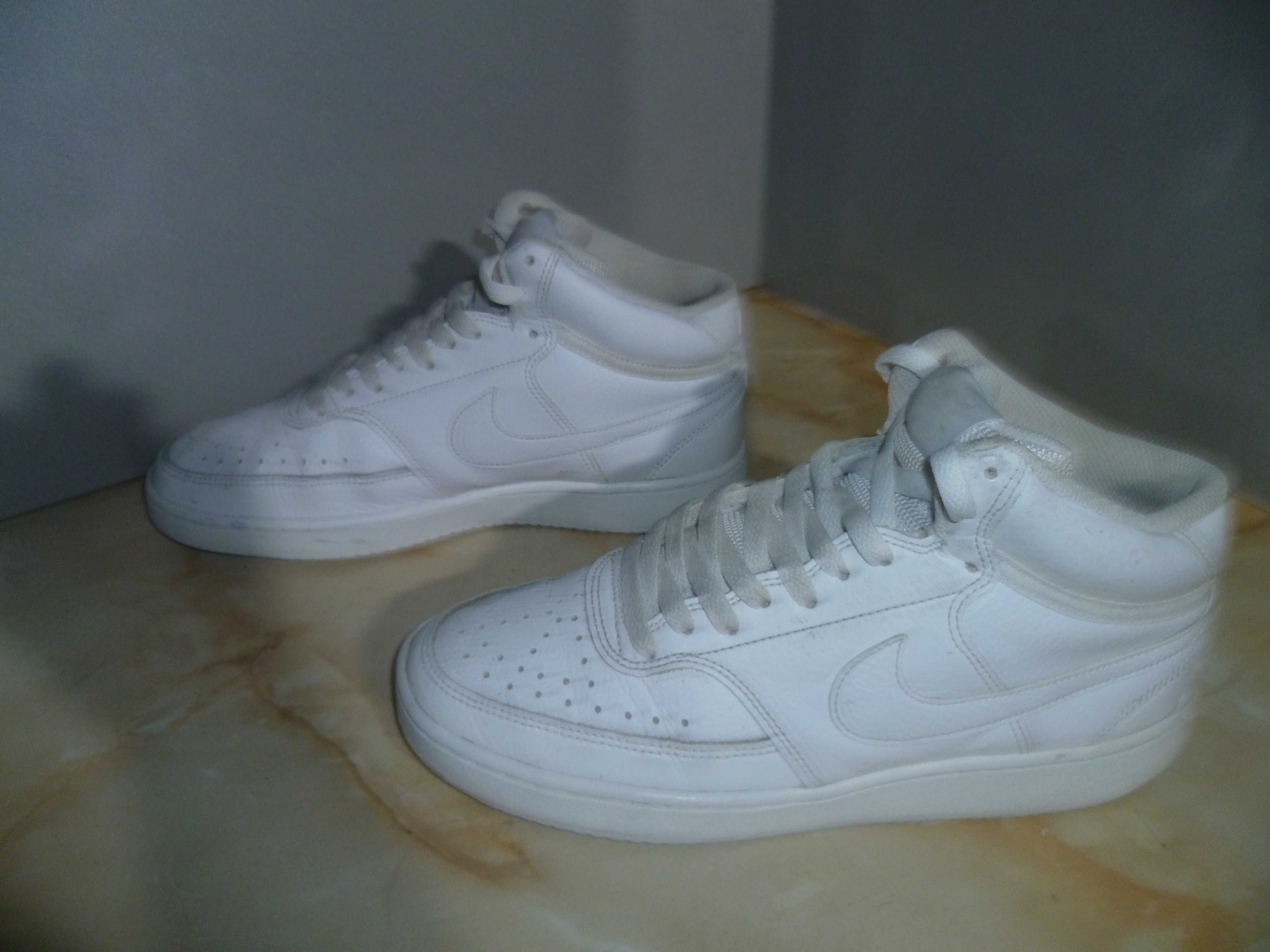 Nike кецове Nike