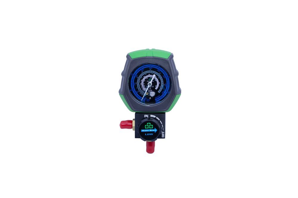 Manometru ST B168 L