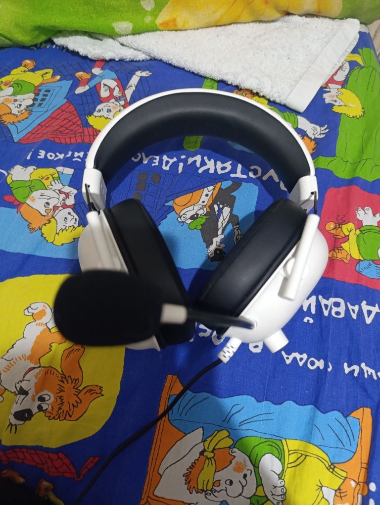 razer blackshark v2x