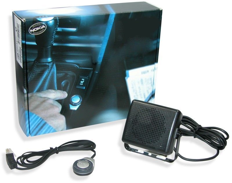 Car Kit Nokia CK-7W