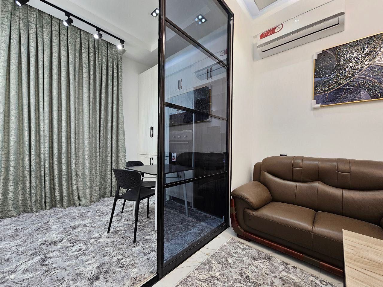 СРОЧНО продажа 3/9/10 ЖК Казахстан, 87м2