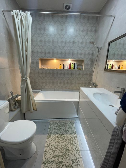 Чиланзар 1й квартал. 2/4/4