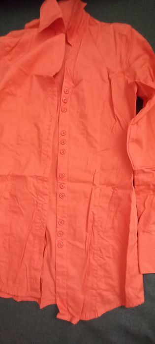 Cămașă damă mânecă lungă