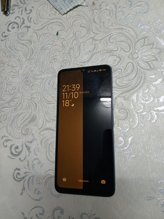 Redmi 13C sotiladi