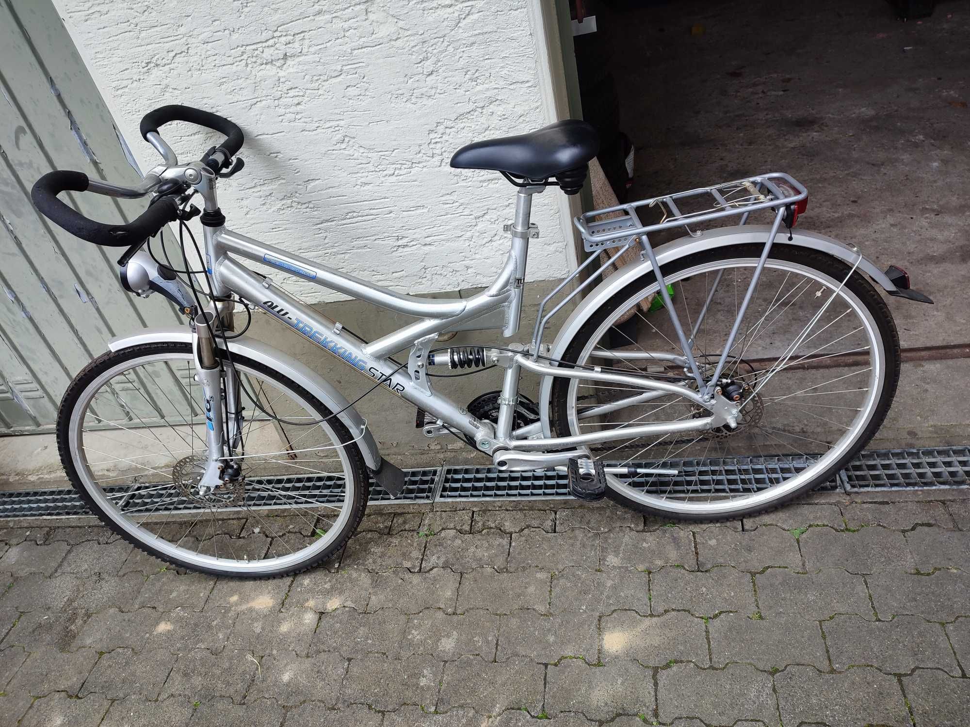 Biciclete de vanzare