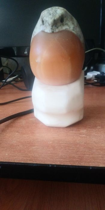 Продам ночник времён ссср.