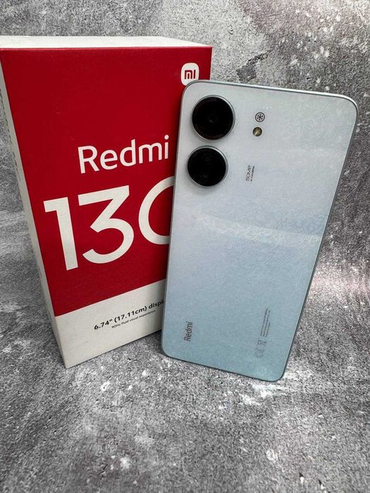 Xiaomi Redmi 13C Жезказган Алашахана(786804)