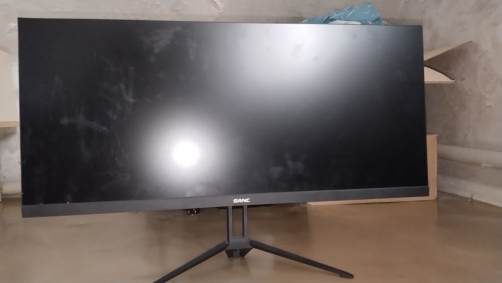 Продам монитор замена матрицы