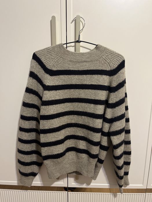 Кофта теплая от Mango