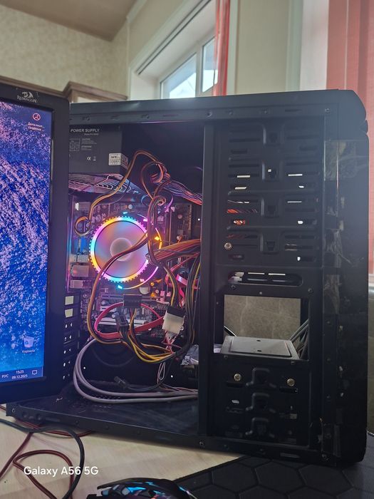 Kompyuter Nastolniy !!SROCHNA!!