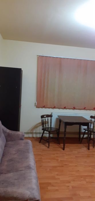 Se închiriază apartament cu o cameră