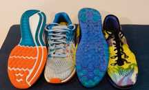 Оригинални дамски маратонки Nike 40" цена за 2  броя
