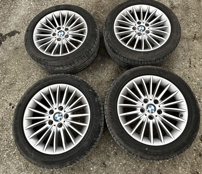 Dezmembrez bmw f31 motor B47