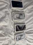 Cutii iphone 4 bucati