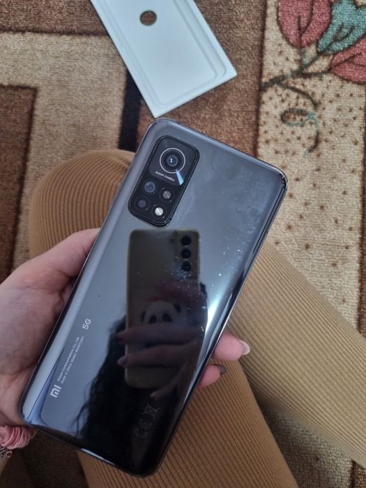 Продавам Xiaomi mi 10T