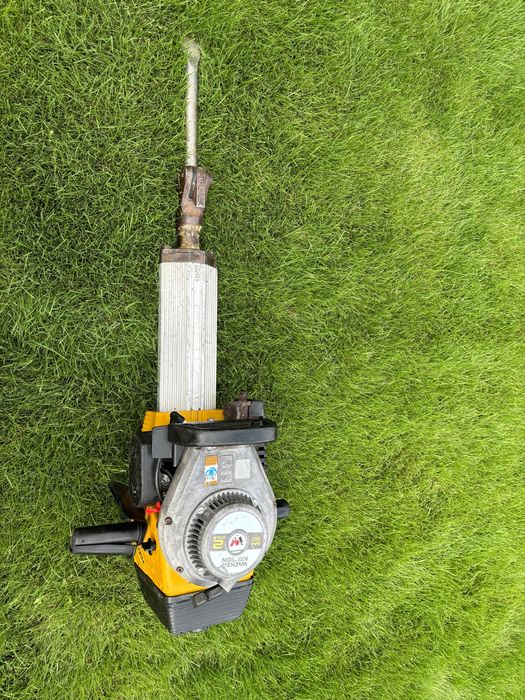 Ciocan demolator picamer wacker neuson