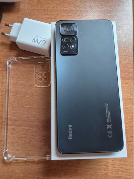 Redmi note 11 pro