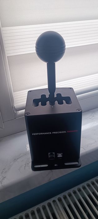 Schimbător Viteze Monza Racing  Performance  Shifter Simulator