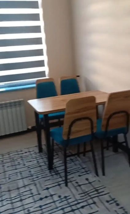 Сдаю евролюкс 2/8/10 улПаркентская