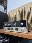 Vand / schimb amplificator pe lampi mcintosh ma230