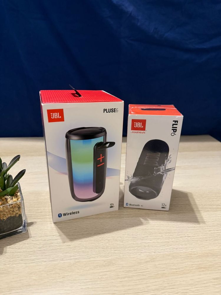 Jbl 6 pulse топ качество