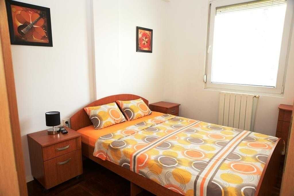Дава се под наем Двустаен апартамент в София, Зона Б-5 - 64 кв.м за 612 € - Снимка #3