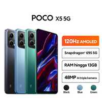 Новый POCO X5 5G GLOBAL! Бесплатная Доставка!