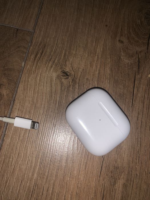 Airpods 3 наушники безпроводные