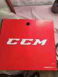 Patine Hockey CCM