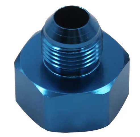 Преходник 4AN и 6AN за бутилка с нитро към маркуч,нитро бутилка,nitro