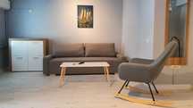 Studio Central Address Residence